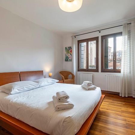 Residenza Ca' Giacomo Venice Exterior photo