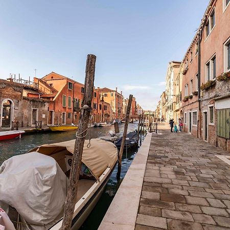 Residenza Ca' Giacomo Venice Exterior photo