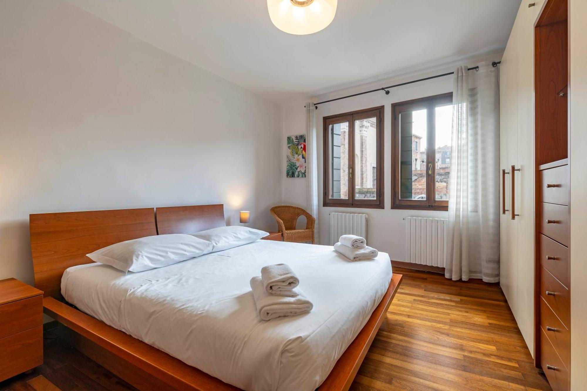 Residenza Ca' Giacomo Venice Exterior photo