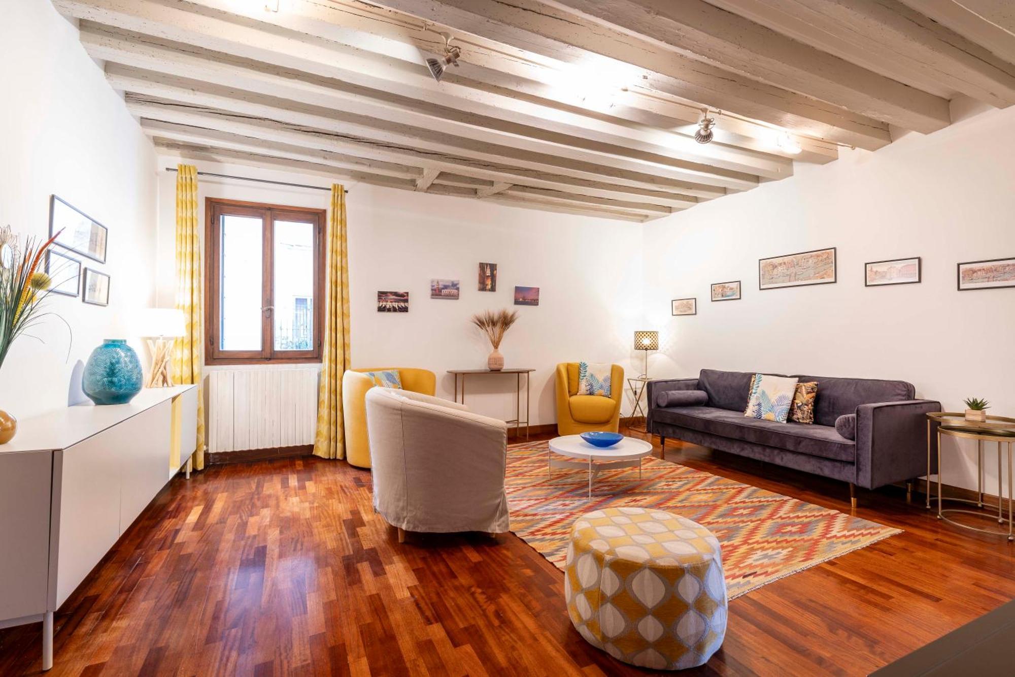 Residenza Ca' Giacomo Venice Exterior photo