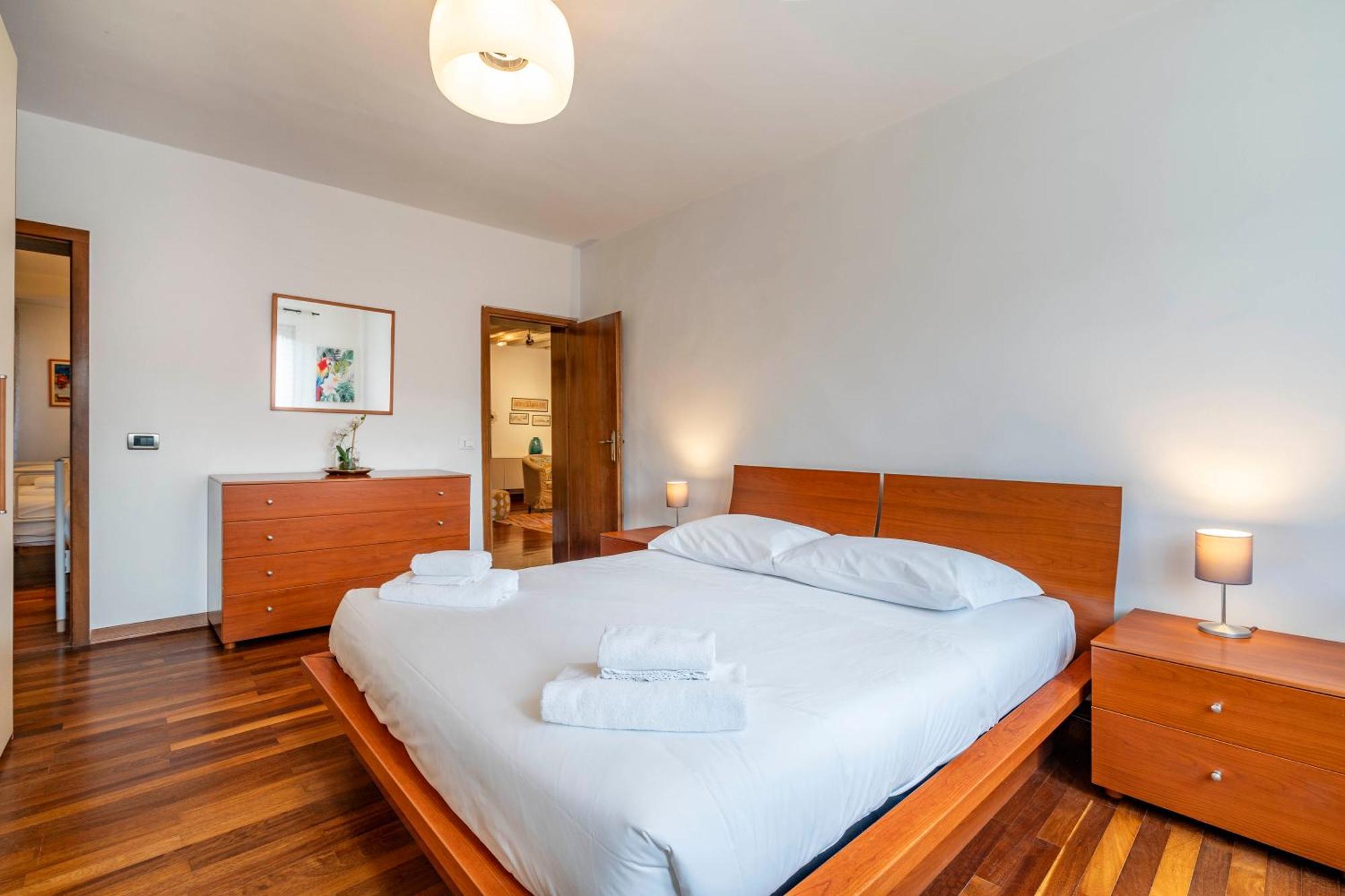 Residenza Ca' Giacomo Venice Exterior photo