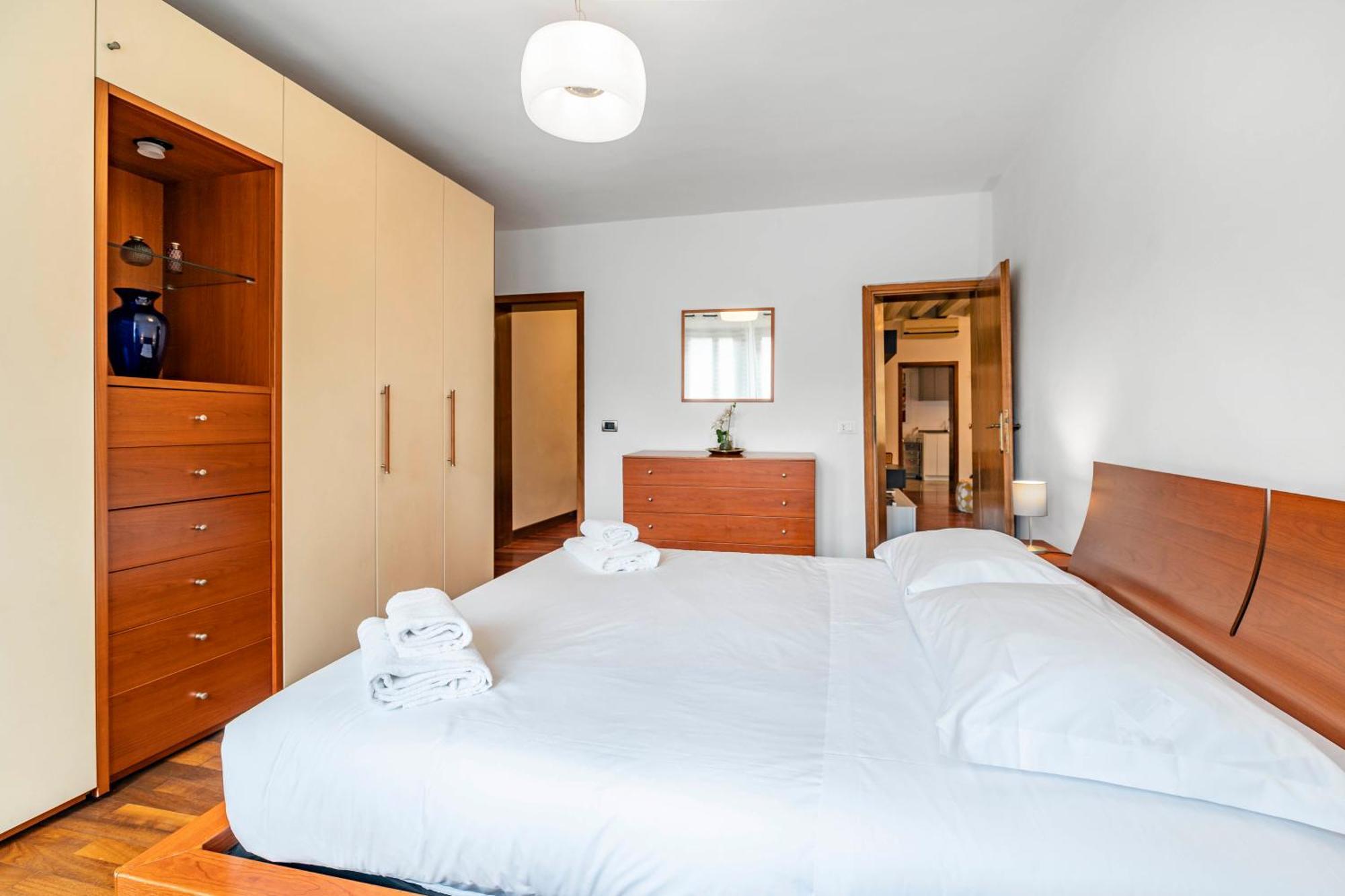 Residenza Ca' Giacomo Venice Exterior photo