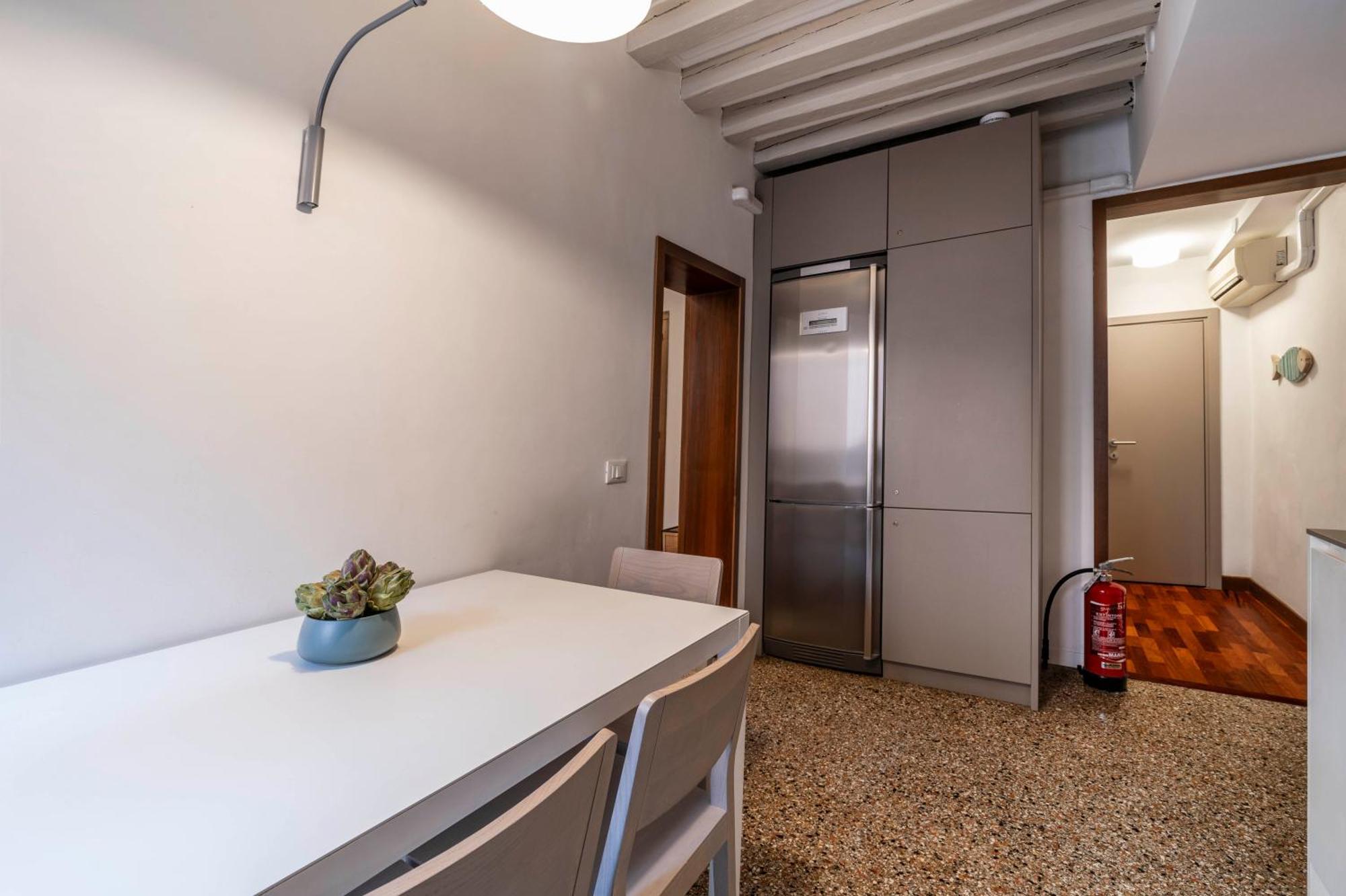 Residenza Ca' Giacomo Venice Exterior photo
