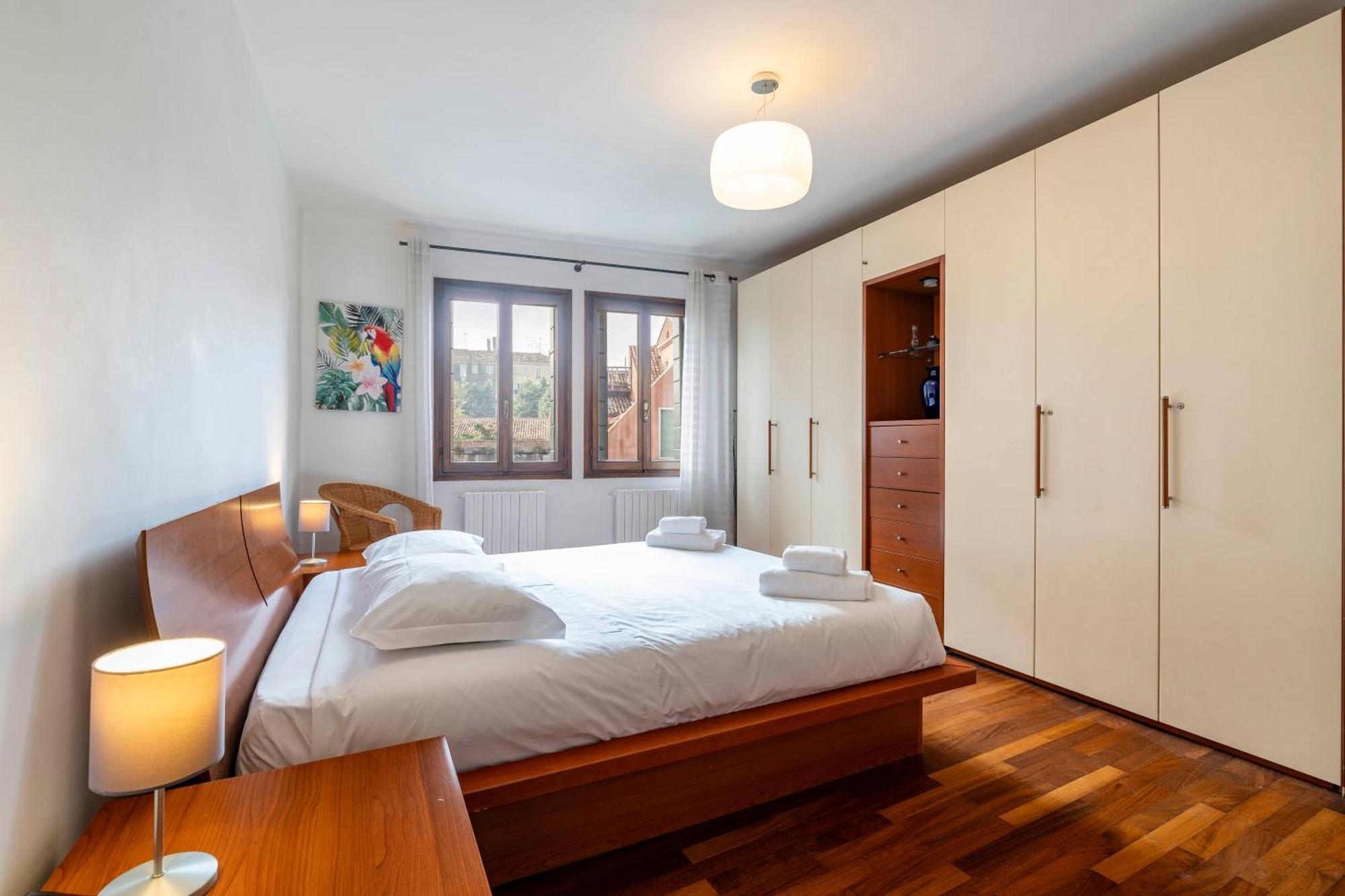 Residenza Ca' Giacomo Venice Exterior photo