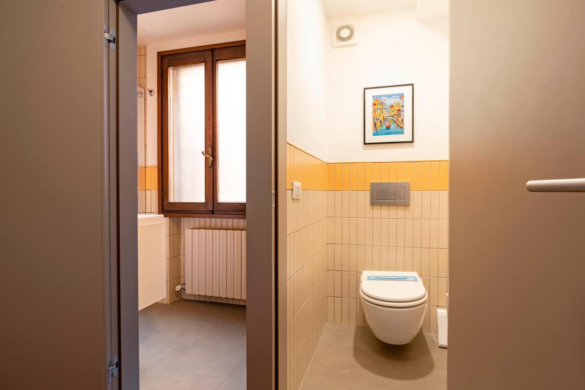 Residenza Ca' Giacomo Venice Exterior photo