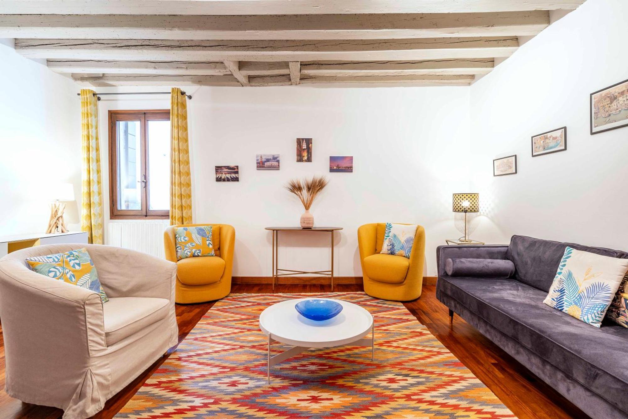 Residenza Ca' Giacomo Venice Exterior photo