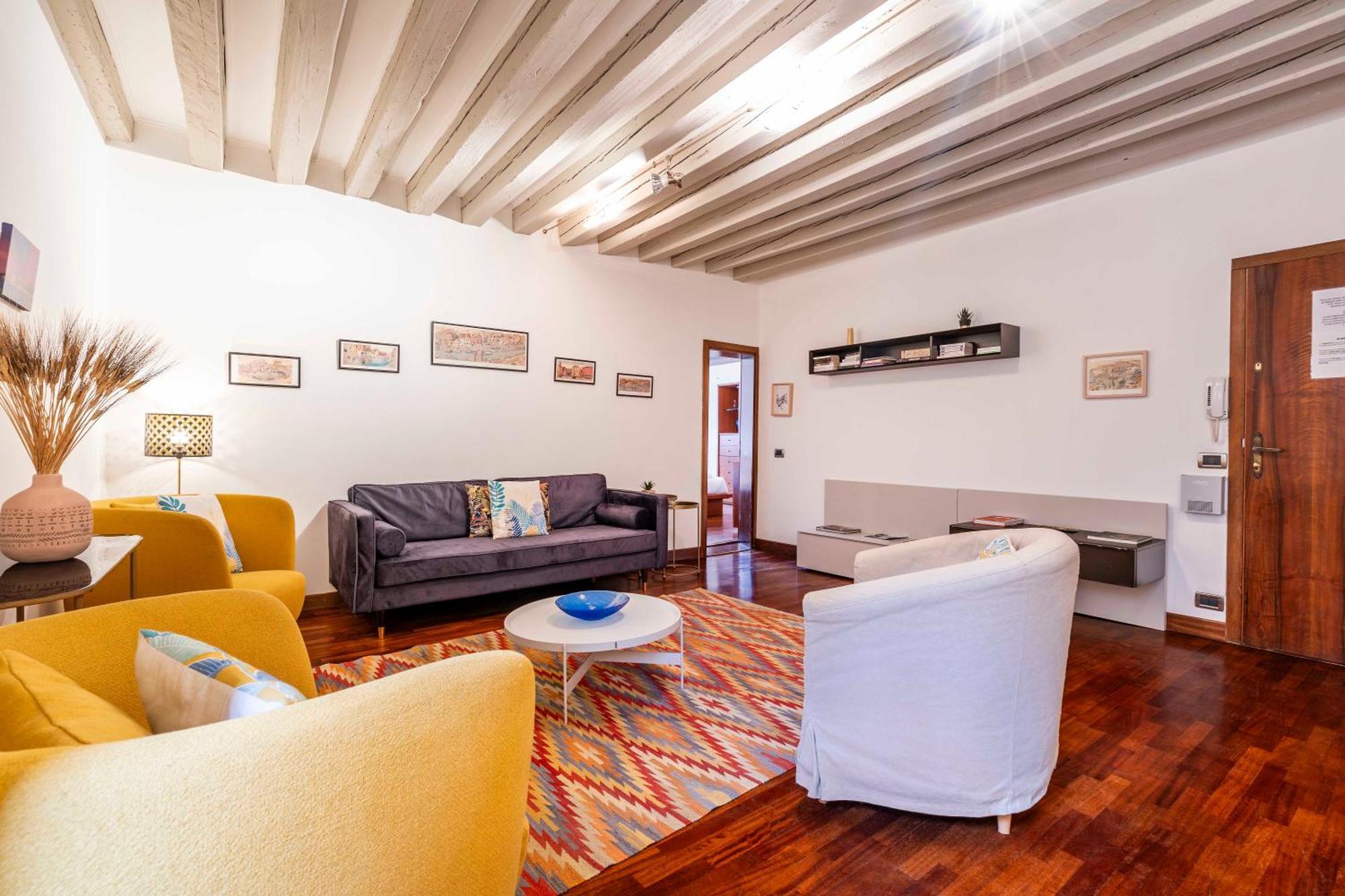 Residenza Ca' Giacomo Venice Exterior photo